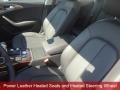 2014 Quartz Gray Metallic Audi A6 2.0T quattro Sedan  photo #4