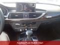 Quartz Gray Metallic - A6 2.0T quattro Sedan Photo No. 5