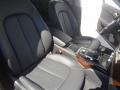 Quartz Gray Metallic - A6 2.0T quattro Sedan Photo No. 6