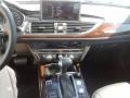 Quartz Gray Metallic - A6 2.0T quattro Sedan Photo No. 13