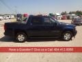 Blue Granite Metallic - Avalanche LS 4x4 Photo No. 2