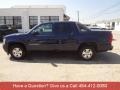 Blue Granite Metallic - Avalanche LS 4x4 Photo No. 7