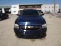 Blue Granite Metallic - Avalanche LS 4x4 Photo No. 10