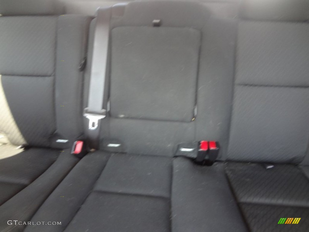 2010 Avalanche LS 4x4 - Blue Granite Metallic / Ebony photo #11