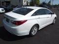 Shimmering White - Sonata GLS Photo No. 3