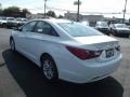 Shimmering White - Sonata GLS Photo No. 4