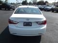 Shimmering White - Sonata GLS Photo No. 5