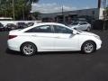 Shimmering White - Sonata GLS Photo No. 6