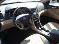 Shimmering White - Sonata GLS Photo No. 8