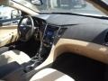 Shimmering White - Sonata GLS Photo No. 14