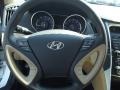 Shimmering White - Sonata GLS Photo No. 21