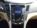 Shimmering White - Sonata GLS Photo No. 26