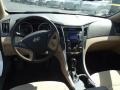 Shimmering White - Sonata GLS Photo No. 32