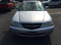 Satin Silver Metallic - TL 3.2 Photo No. 2