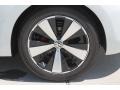 2014 Volkswagen Beetle R-Line Convertible Wheel and Tire Photo