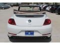 2014 Pure White Volkswagen Beetle R-Line Convertible  photo #8