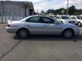 Satin Silver Metallic - TL 3.2 Photo No. 9