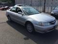 Satin Silver Metallic - TL 3.2 Photo No. 10