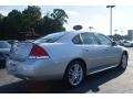 Silver Ice Metallic - Impala LTZ Photo No. 4