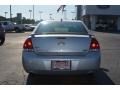 Silver Ice Metallic - Impala LTZ Photo No. 5