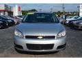 Silver Ice Metallic - Impala LTZ Photo No. 7