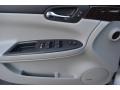 Silver Ice Metallic - Impala LTZ Photo No. 8