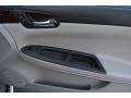 Silver Ice Metallic - Impala LTZ Photo No. 14
