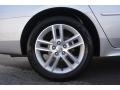 Silver Ice Metallic - Impala LTZ Photo No. 17