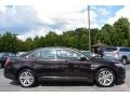 2013 Kodiak Brown Metallic Ford Taurus Limited  photo #2