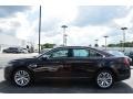 2013 Kodiak Brown Metallic Ford Taurus Limited  photo #6