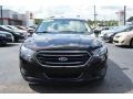 2013 Kodiak Brown Metallic Ford Taurus Limited  photo #7