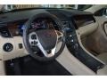 2013 Kodiak Brown Metallic Ford Taurus Limited  photo #10