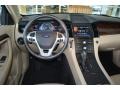 2013 Kodiak Brown Metallic Ford Taurus Limited  photo #18
