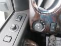White Platinum - F350 Super Duty Platinum Crew Cab 4x4 Photo No. 25