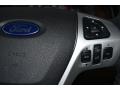 2013 Kodiak Brown Metallic Ford Taurus Limited  photo #29