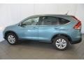 Mountain Air Metallic - CR-V EX-L AWD Photo No. 4