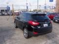 2015 Ash Black Hyundai Tucson Limited  photo #4