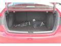 Tornado Red - Jetta S Sedan Photo No. 25