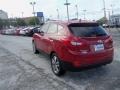 2015 Garnet Red Hyundai Tucson Limited  photo #4