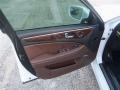 Saddle 2015 Hyundai Equus Signature Door Panel