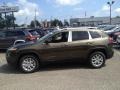 ECO Green Pearl - Cherokee Latitude 4x4 Photo No. 3