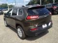 ECO Green Pearl - Cherokee Latitude 4x4 Photo No. 4