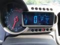 2015 Chevrolet Sonic LTZ Sedan Controls