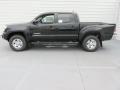 Black - Tacoma PreRunner Double Cab Photo No. 6