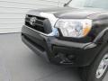 2015 Black Toyota Tacoma PreRunner Double Cab  photo #10