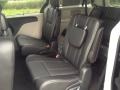 Black/Light Graystone Rear Seat Photo for 2015 Chrysler Town & Country #97003179