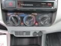 Controls of 2015 Tacoma PreRunner Double Cab