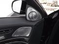 2015 Mercedes-Benz S Black Interior Audio System Photo