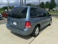 2007 Windveil Blue Metallic Ford Freestar SEL  photo #5