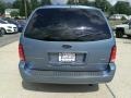2007 Windveil Blue Metallic Ford Freestar SEL  photo #6